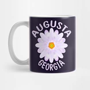 Augusta Georgia Mug